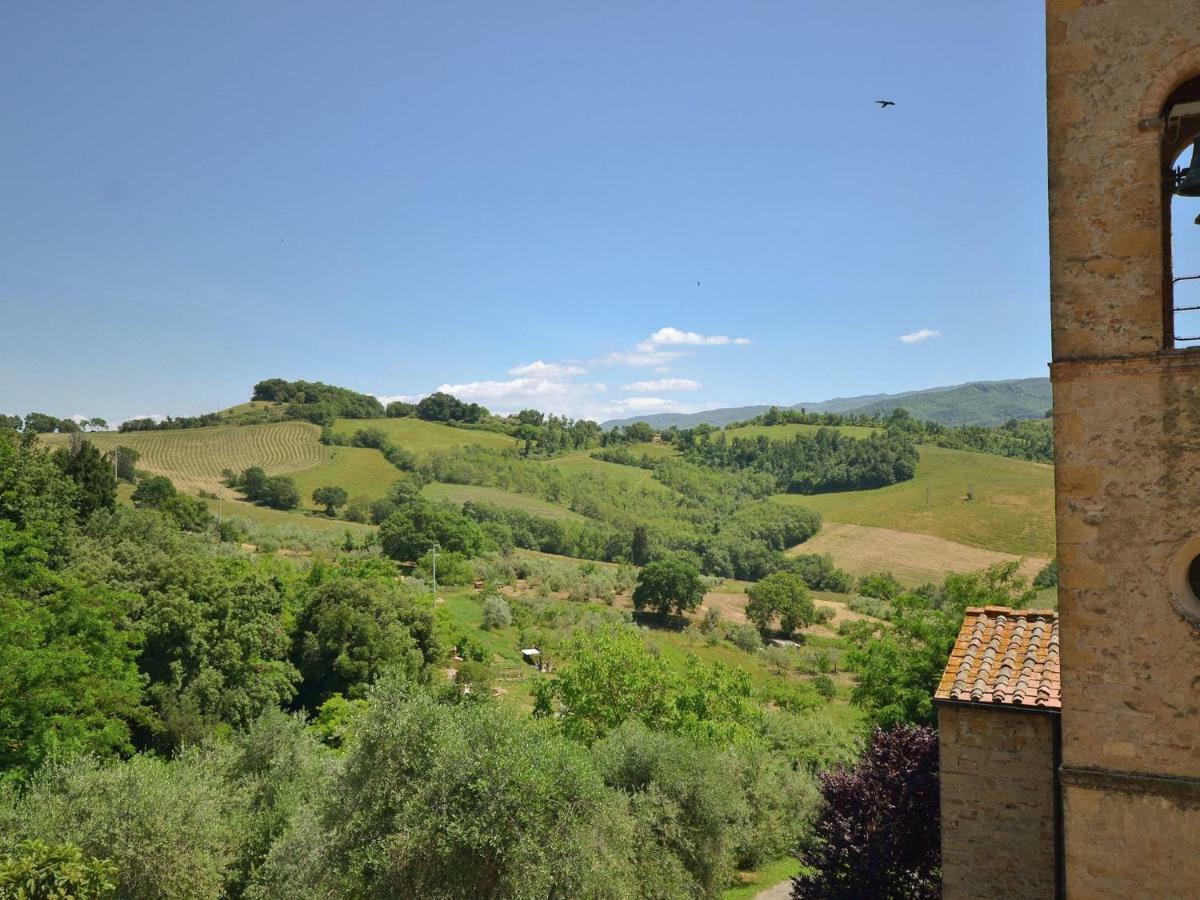 Belvilla By Oyo Cennini Montecastelli Pisano エクステリア 写真