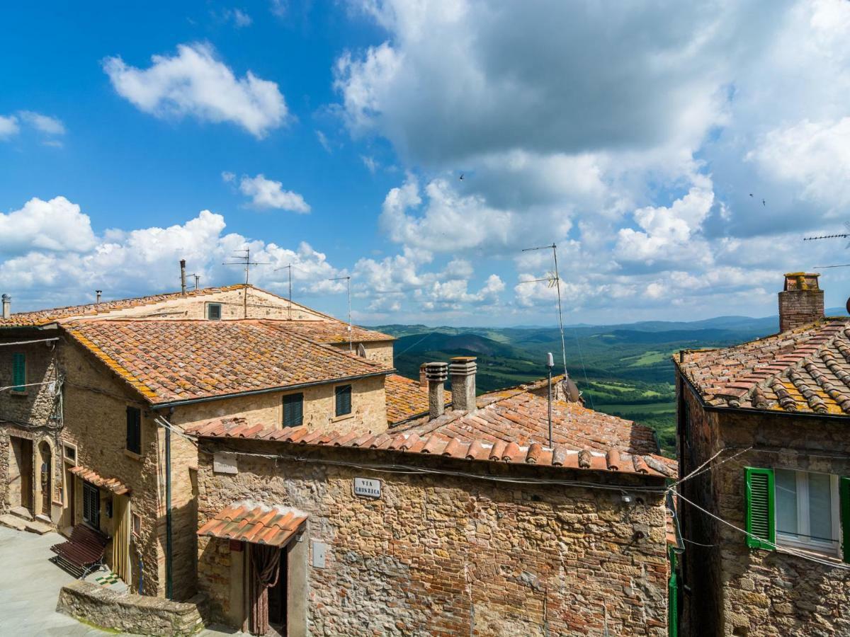 Belvilla By Oyo Cennini Montecastelli Pisano エクステリア 写真