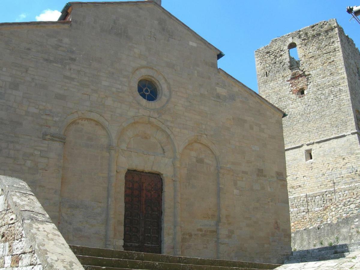 Belvilla By Oyo Cennini Montecastelli Pisano エクステリア 写真