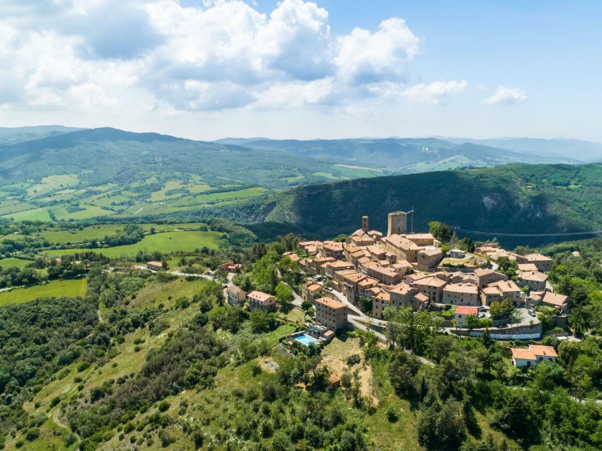 Belvilla By Oyo Cennini Montecastelli Pisano エクステリア 写真