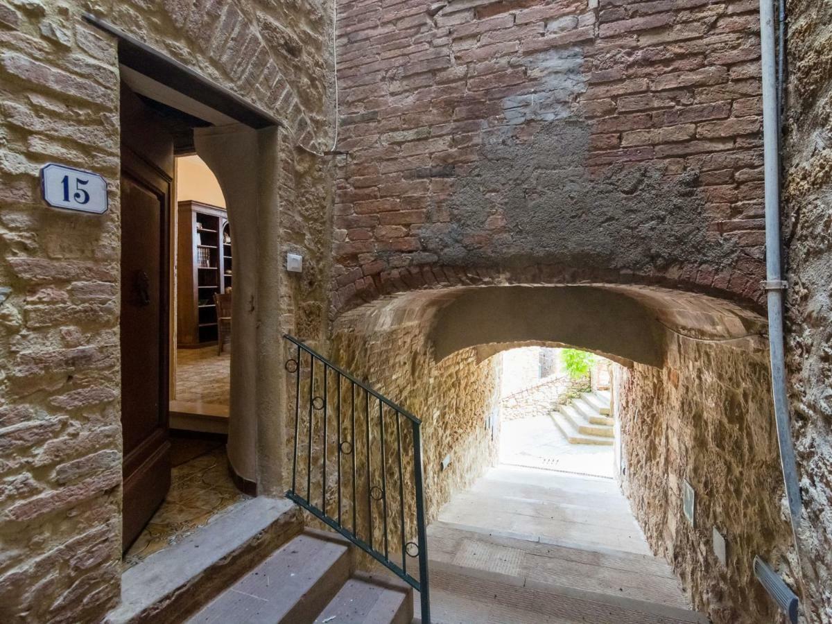 Belvilla By Oyo Cennini Montecastelli Pisano エクステリア 写真